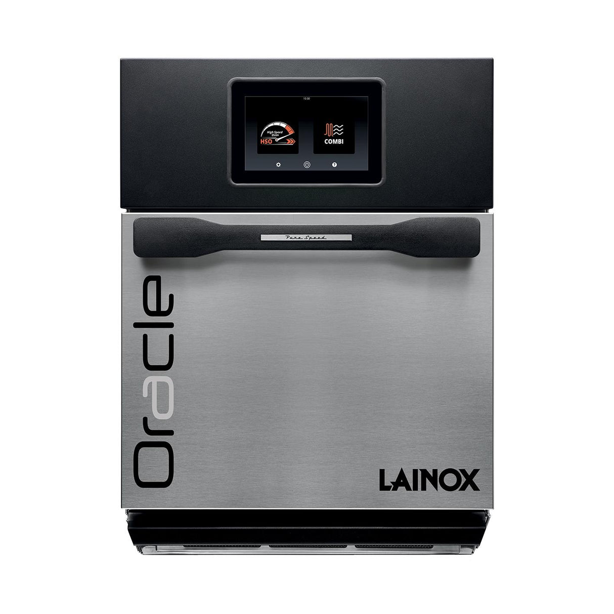 LAINOX Schnellgarsystem ORACLE ORACGS
