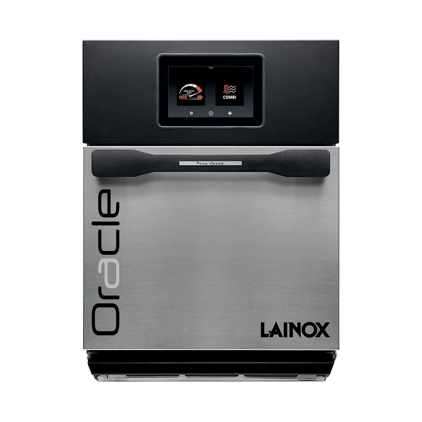 LAINOX Schnellgarsystem ORACLE ORACGS