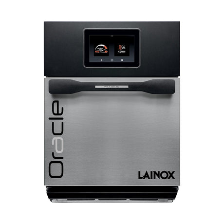LAINOX Schnellgarsystem ORACLE ORACGS