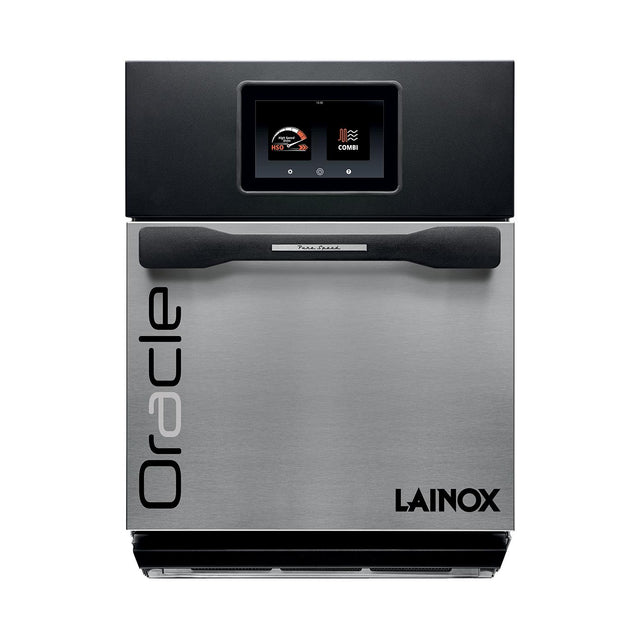 LAINOX Schnellgarsystem ORACLE ORACGS
