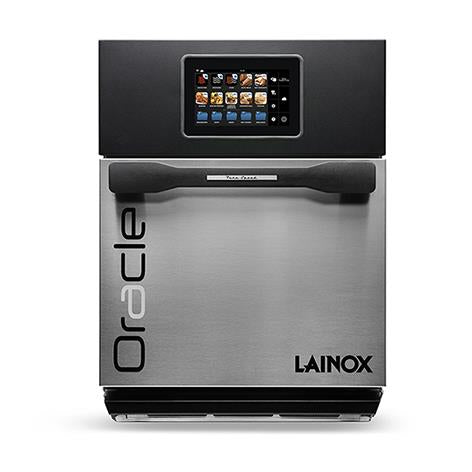 LAINOX Schnellgarsystem ORACLE ORACGS