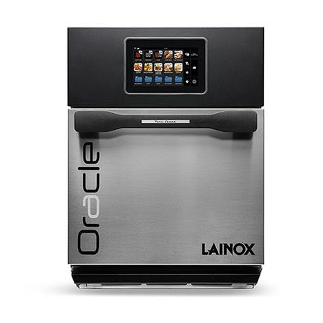 LAINOX Schnellgarsystem ORACLE ORACGS