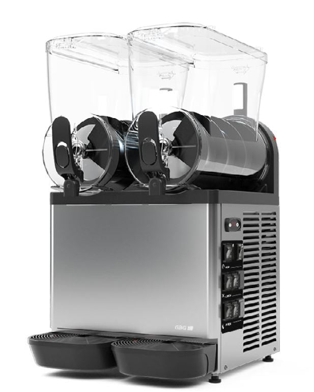 ASM Slushdispenser Easy Slush 3