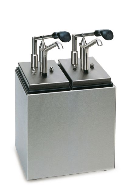 ASM Saucendispenser DRB-DU-2.5-1