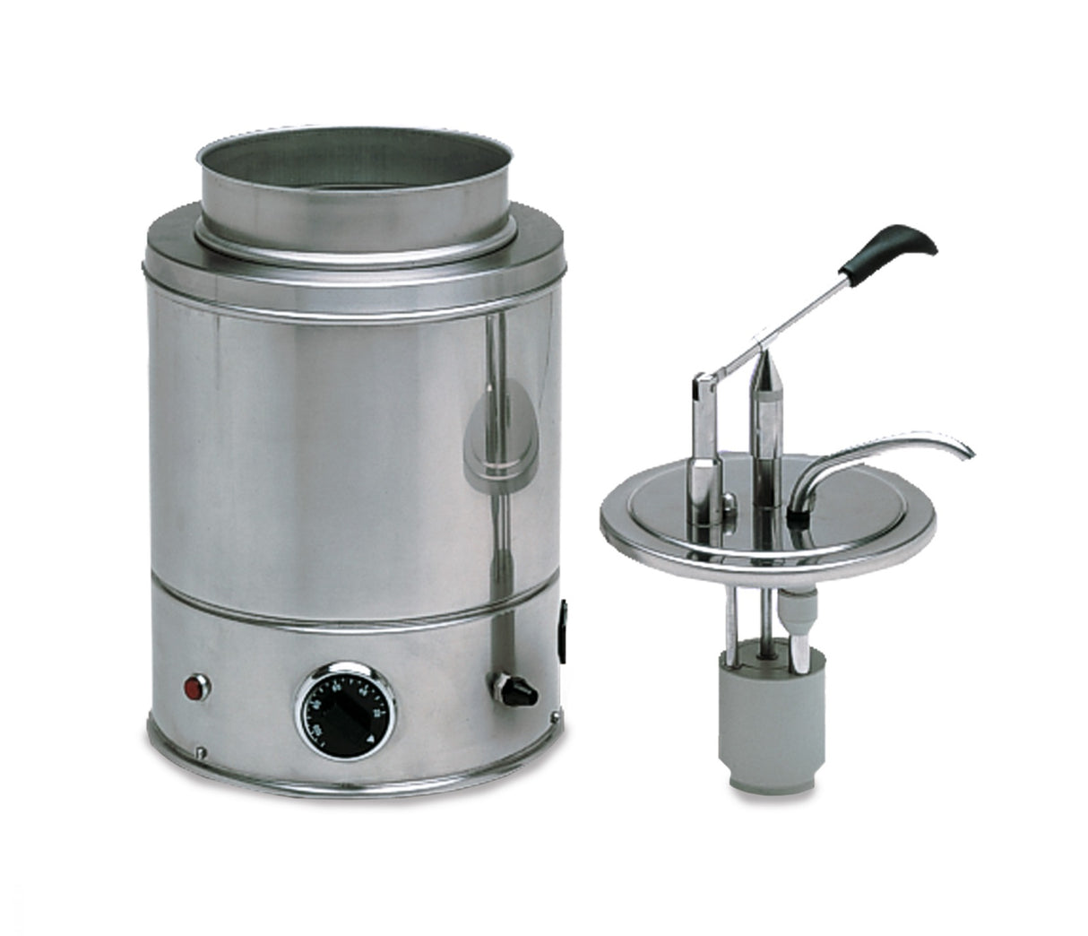 ASM Saucendispenser HP-DU-4
