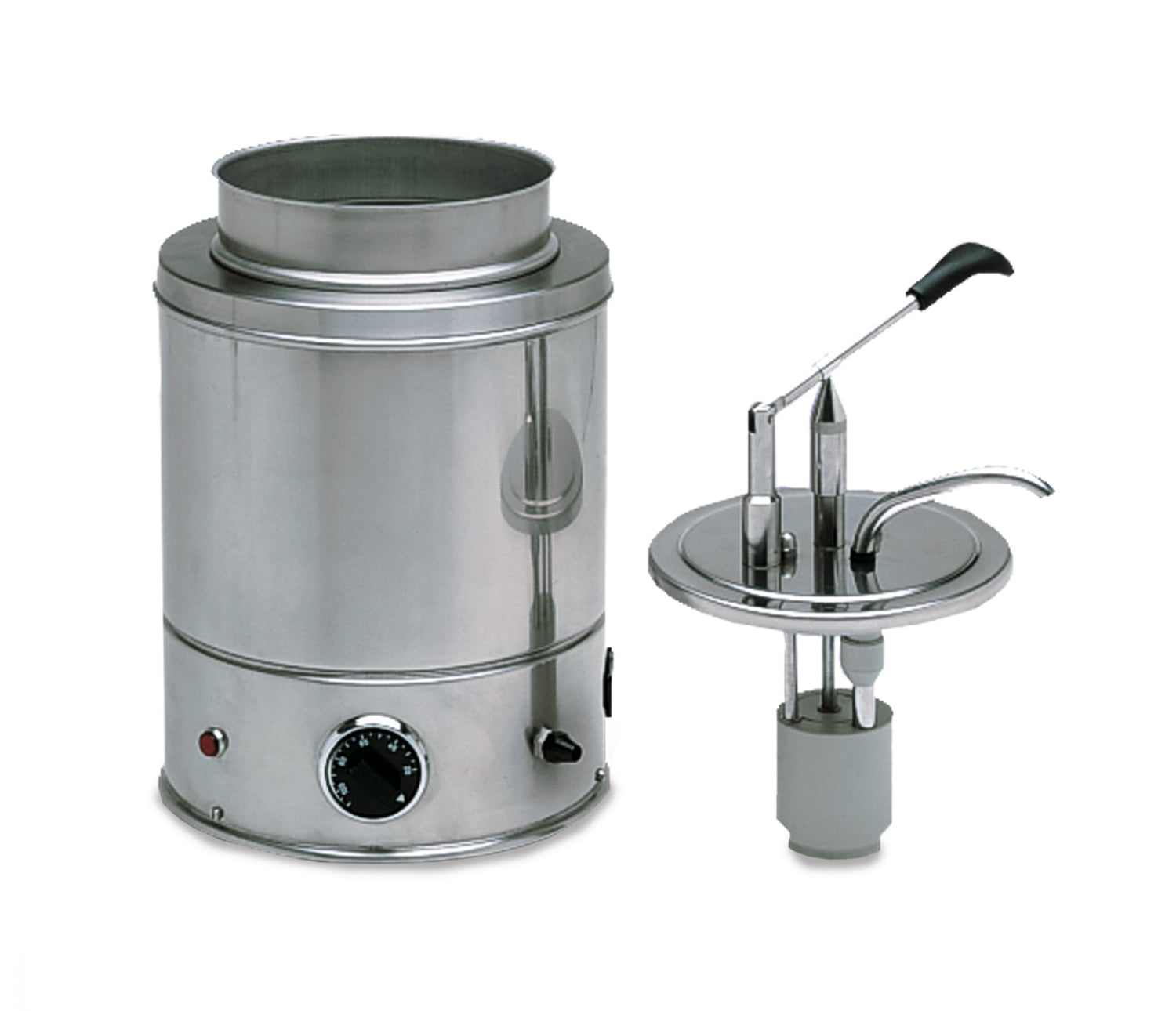 ASM Saucendispenser HP-DU-4