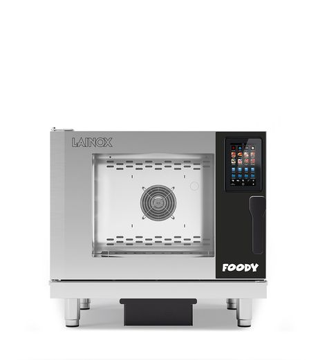LAINOX Kombidämpfer FOODY FOEN051