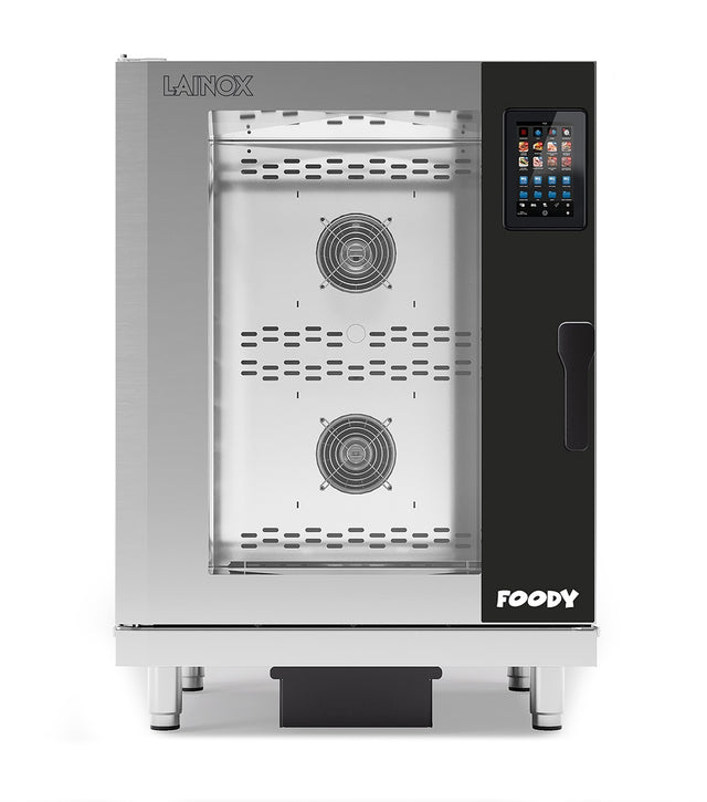LAINOX Kombidämpfer FOODY FOEN101