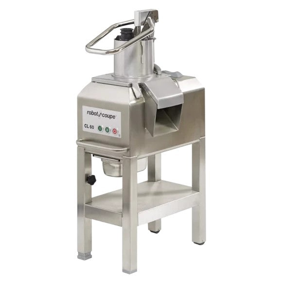 ROBOT COUPE Gemüseschneider CL60