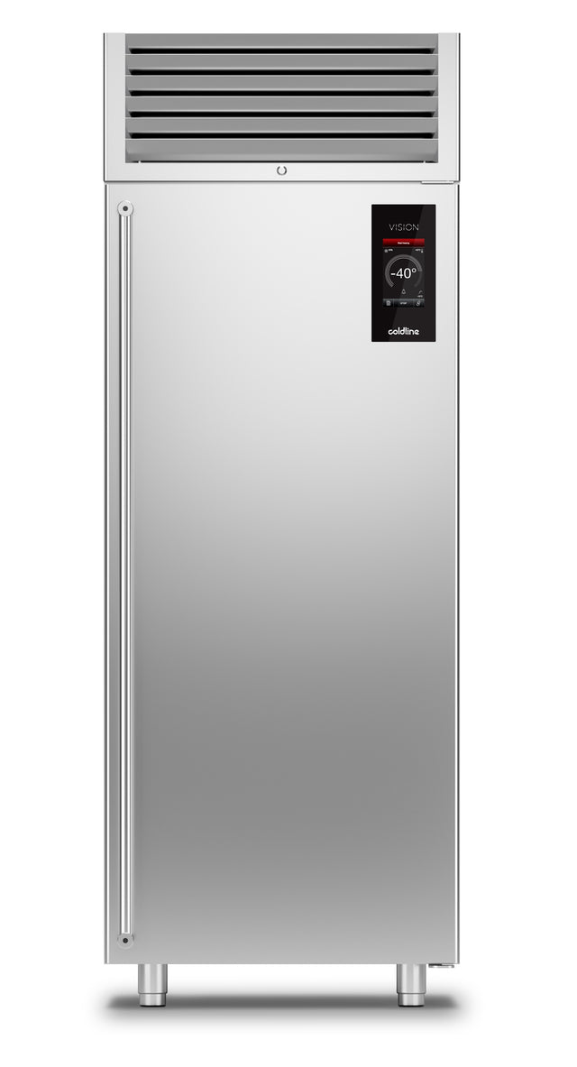 COLDLINE Schnellkühler / Schockfroster NUVÖ W30H