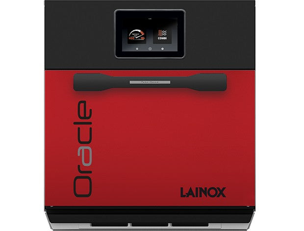 LAINOX Schnellgarsystem ORACLE ORACRBXL