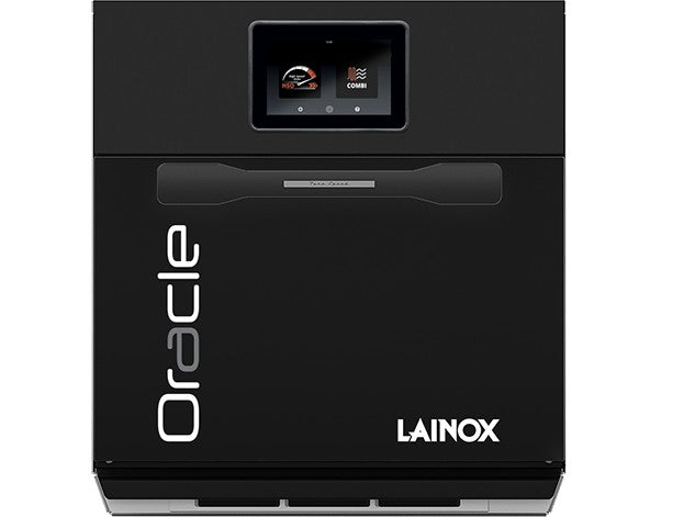 LAINOX Schnellgarsystem ORACLE ORACBBXL