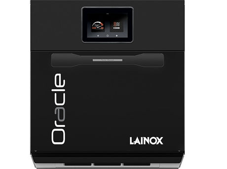 LAINOX Schnellgarsystem ORACLE ORACBBXL