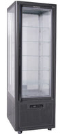 TECFRIGO Panorama-Kühlvitrine Snelle 360 Q
