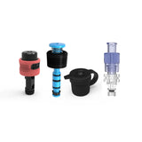 4-teiliges Einweg-Ventil Set – Pentax