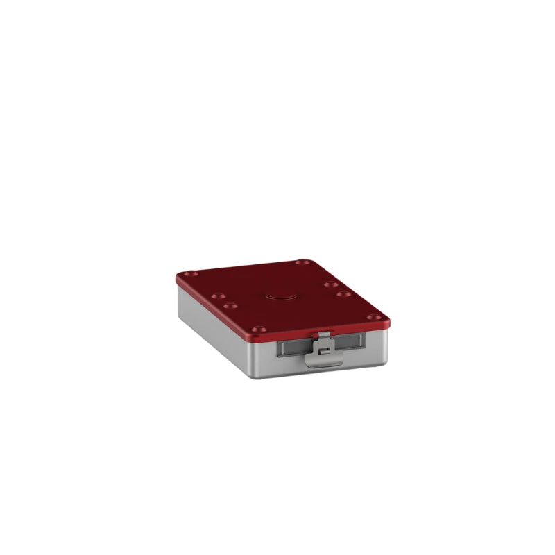 Hard Top Box - Größe D (Dental)