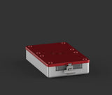 Hard Top Box - Größe D (Dental)