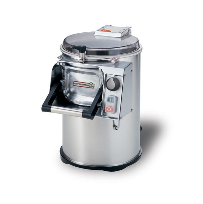 DITO SAMA Kartoffelschälmaschine Dt – Serie
