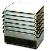 ROLLERGRILL Rechaudbatterie Dw – Serie