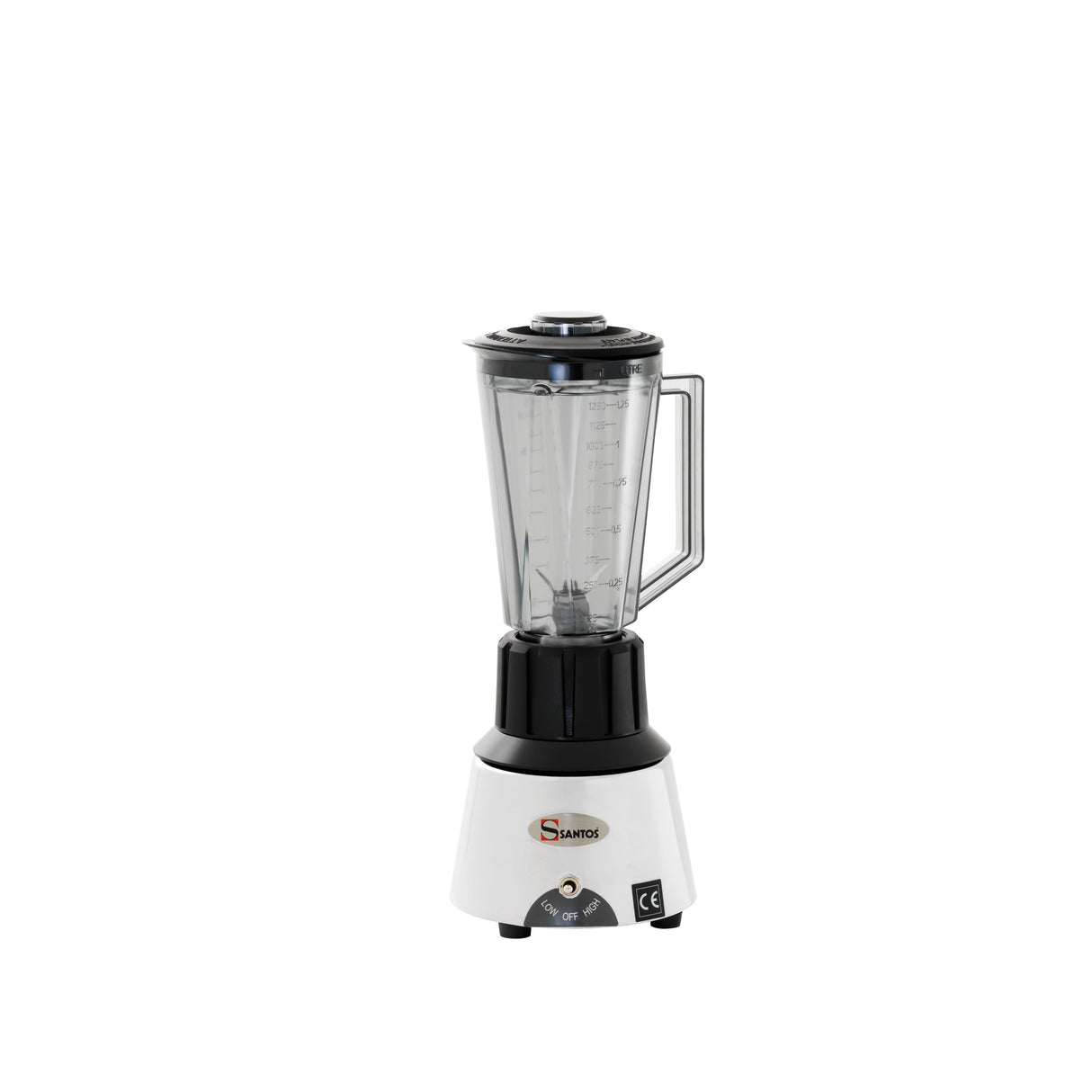 SANTOS Barmixer – Serie
