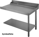 ASM Zulauftisch Sx – Serie