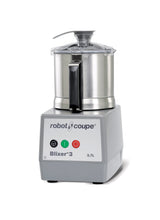ROBOT COUPE Emulgator Mixer Blixer – Serie
