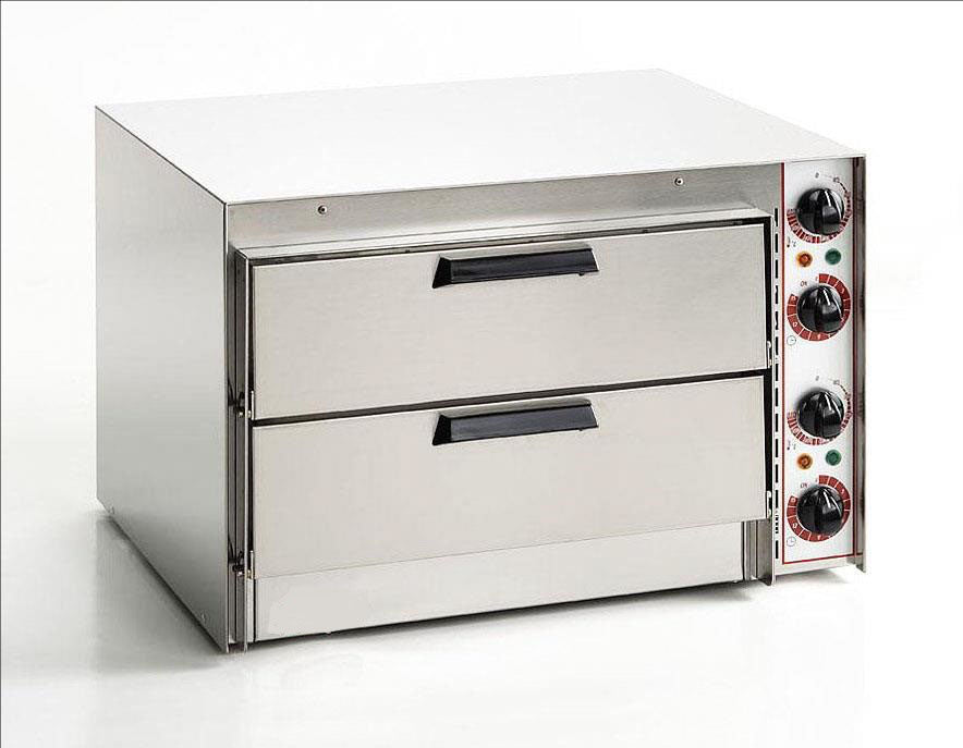 ASM Pizzaofen Pz – Serie