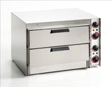 ASM Pizzaofen Pz – Serie