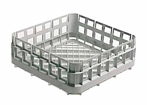 ASM Grundkorb Flach – Serie