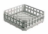 ASM Grundkorb Flach – Serie