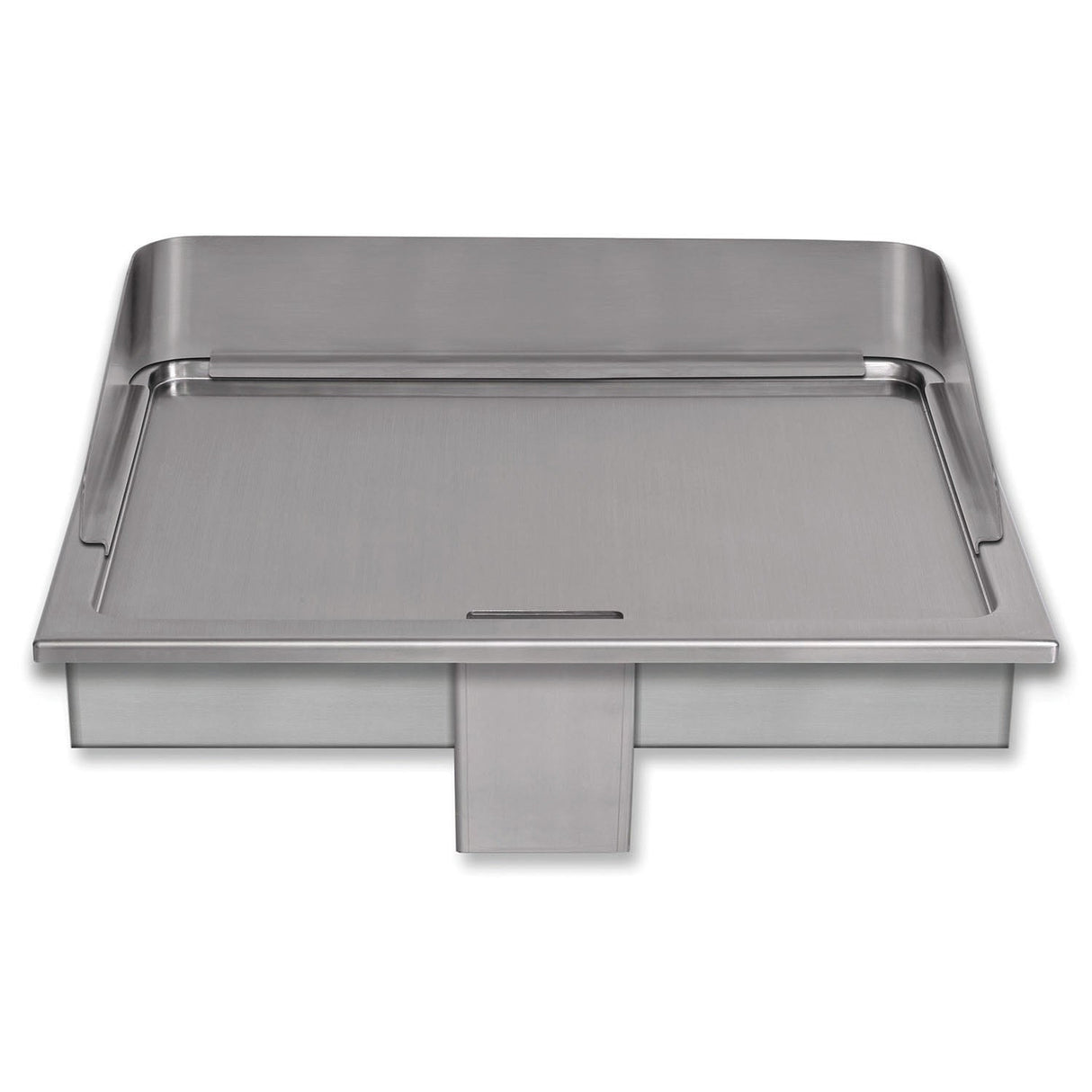 ASM Berner Einbau-Grillplatte – Serie