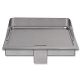 ASM Berner Einbau-Grillplatte – Serie