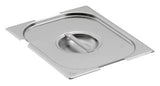 ASM Gastronorm Behälter Deckel Gn Löffelaussparung – Serie