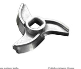 ASM Fleischwolf Messer Unger Messer Compact – Serie
