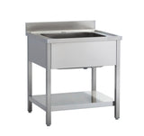 ASM Spültisch Pro SPT-Serie