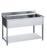 ASM Topfspüle Pro – Serie