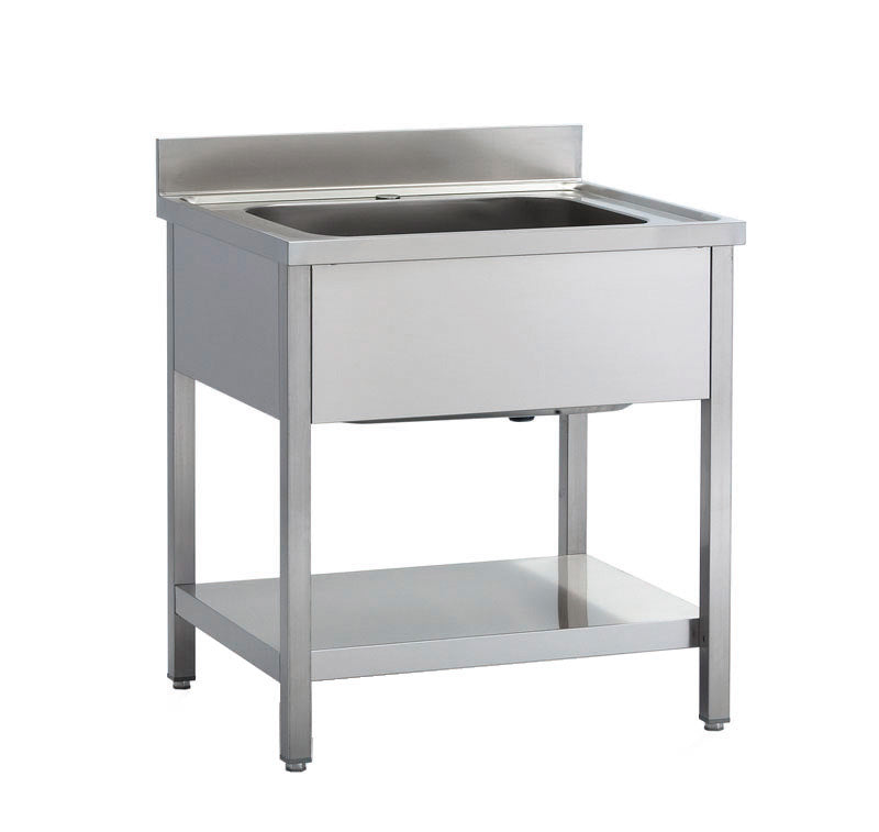 ASM Spültisch Pro SPT-Serie