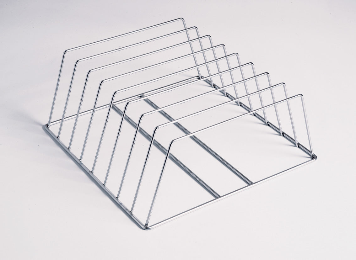 ELETTROBAR Edelstahleinsatz Backbleche – Serie