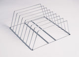 ELETTROBAR Edelstahleinsatz Backbleche – Serie