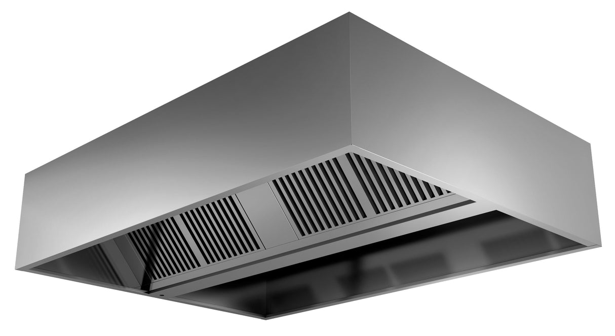 ASM Deckenhaube Dhc – Serie