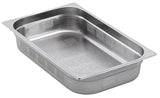 ASM Gastronorm Behälter Gelocht – Serie