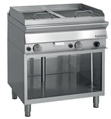 GIORIK Aqua-Grill – Serie