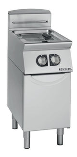 GIORIK Elektrofritteuse FE-Serie