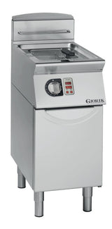 GIORIK Elektrofritteuse Melting Control FE-Serie