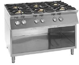 GIORIK Gasherd CG-Serie