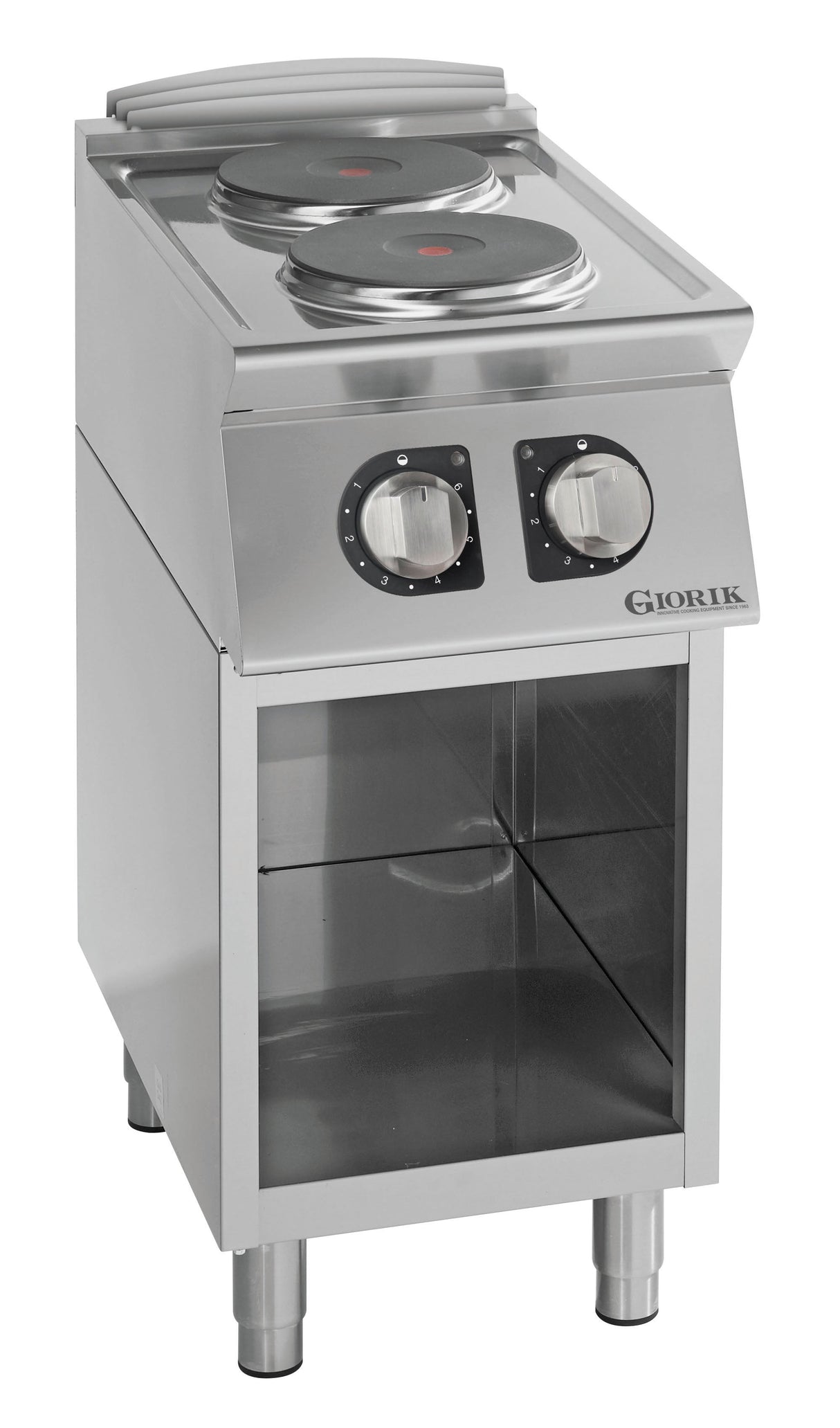 GIORIK Elektroherd – Serie