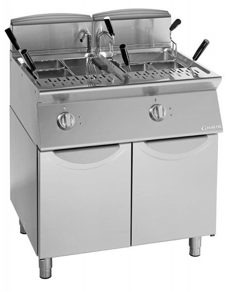GIORIK Pastakocher CPE-Serie