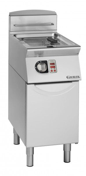GIORIK Gasfritteuse Melting Control FG-Serie