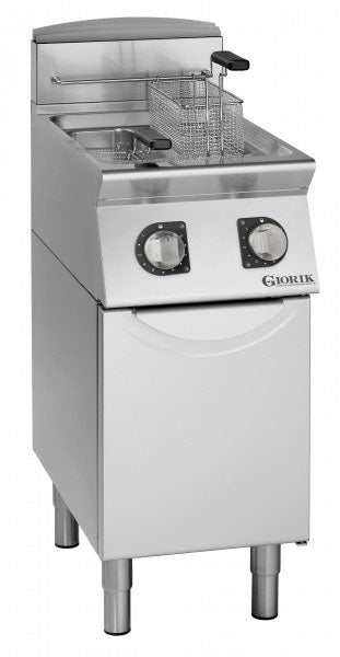 GIORIK Elektrofritteuse FE-Serie