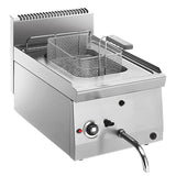 GIORIK Elektrofritteuse LFE-Serie
